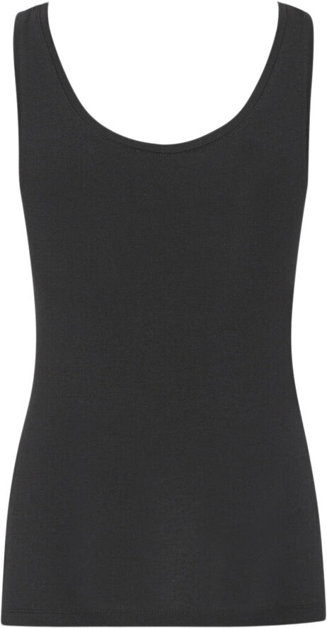 A-VIEW Stabil tank top Black