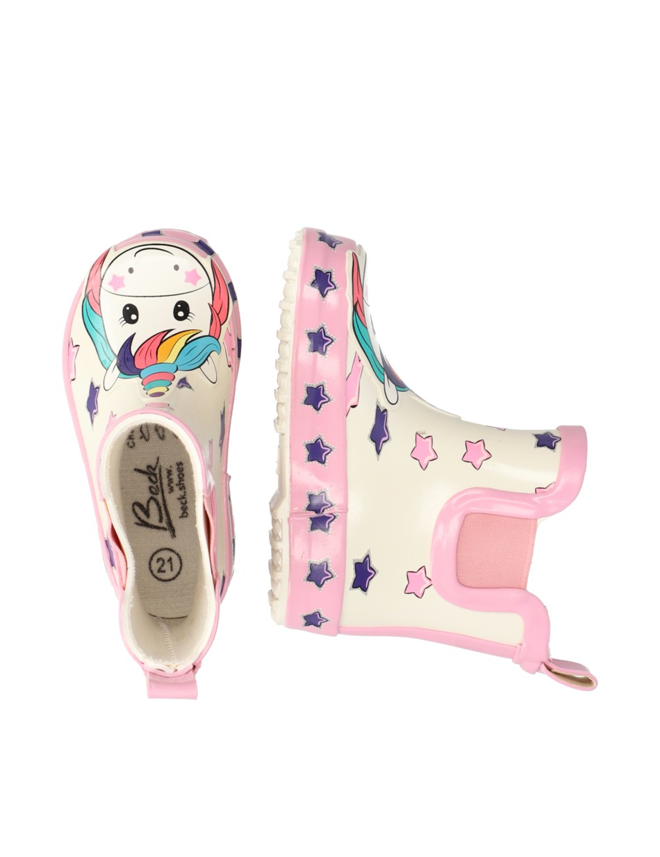 942 Little Unicorn