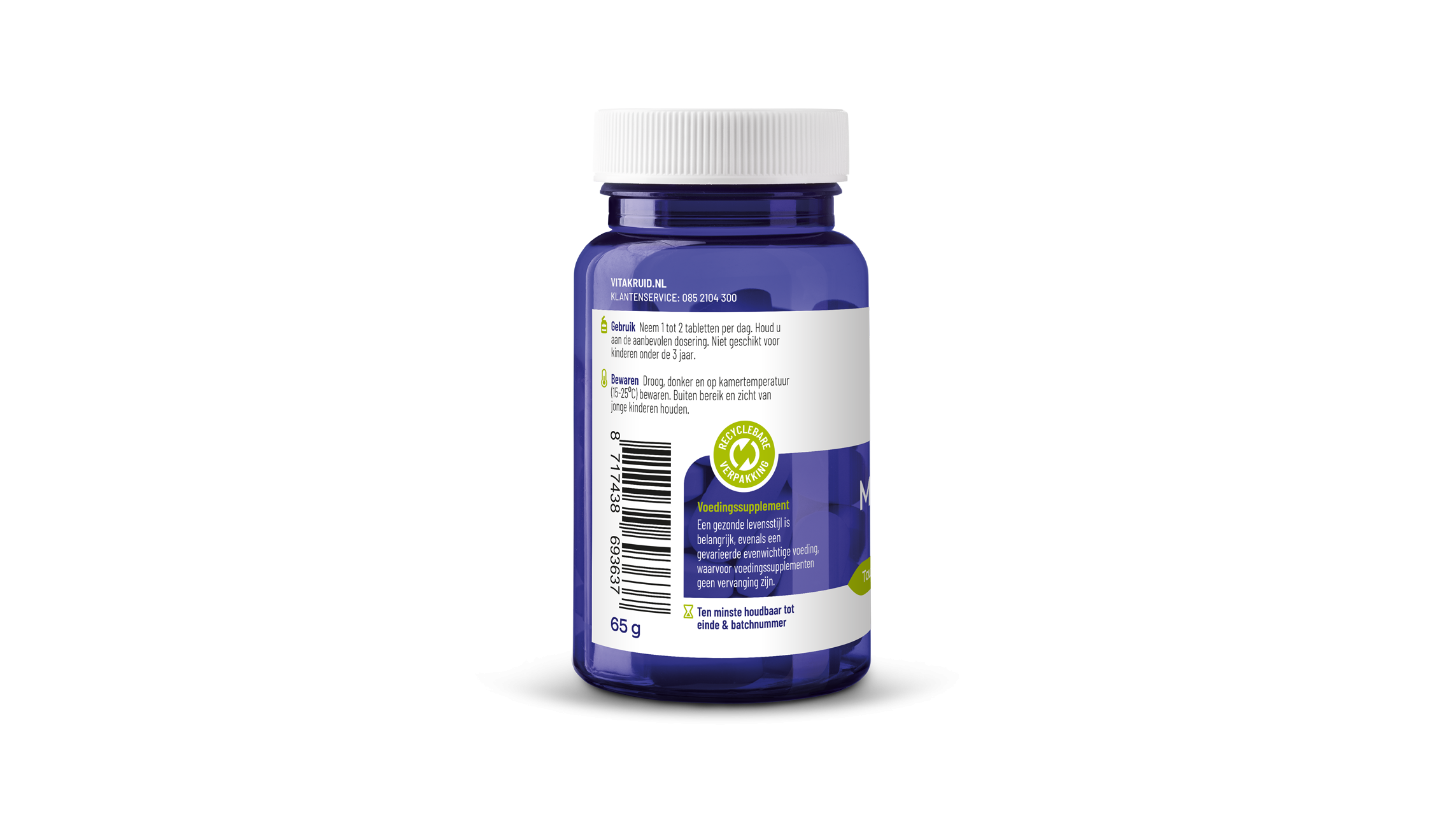 Magnesium 200 Complex