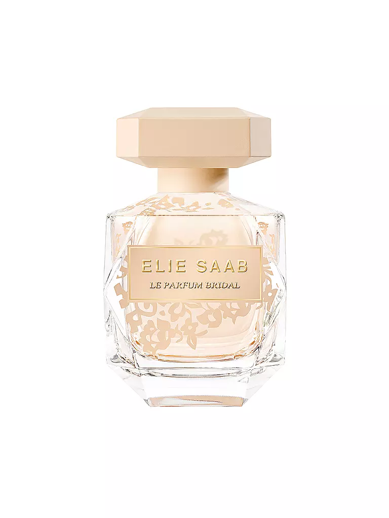 ELIE SAAB Le Parfum Bridal Eau de Parfum 90ml keine Farbe