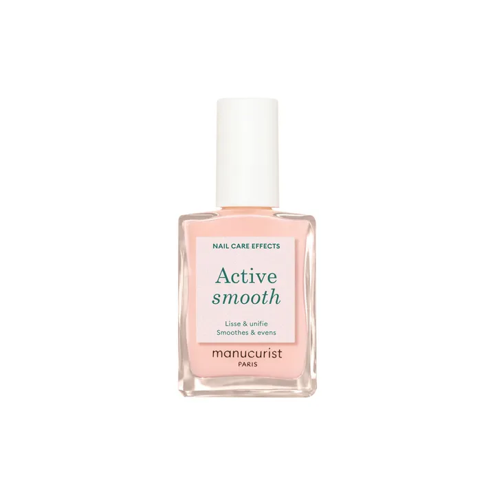 Manucurist Soin ongles Active Smooth - 15ml