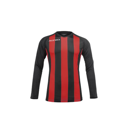 Camiseta de manga comprida Acerbis Johan