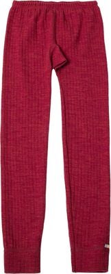 Joha Leggings, Fuchsia Melange