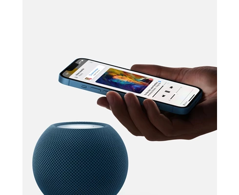Apple HomePod Mini - White
