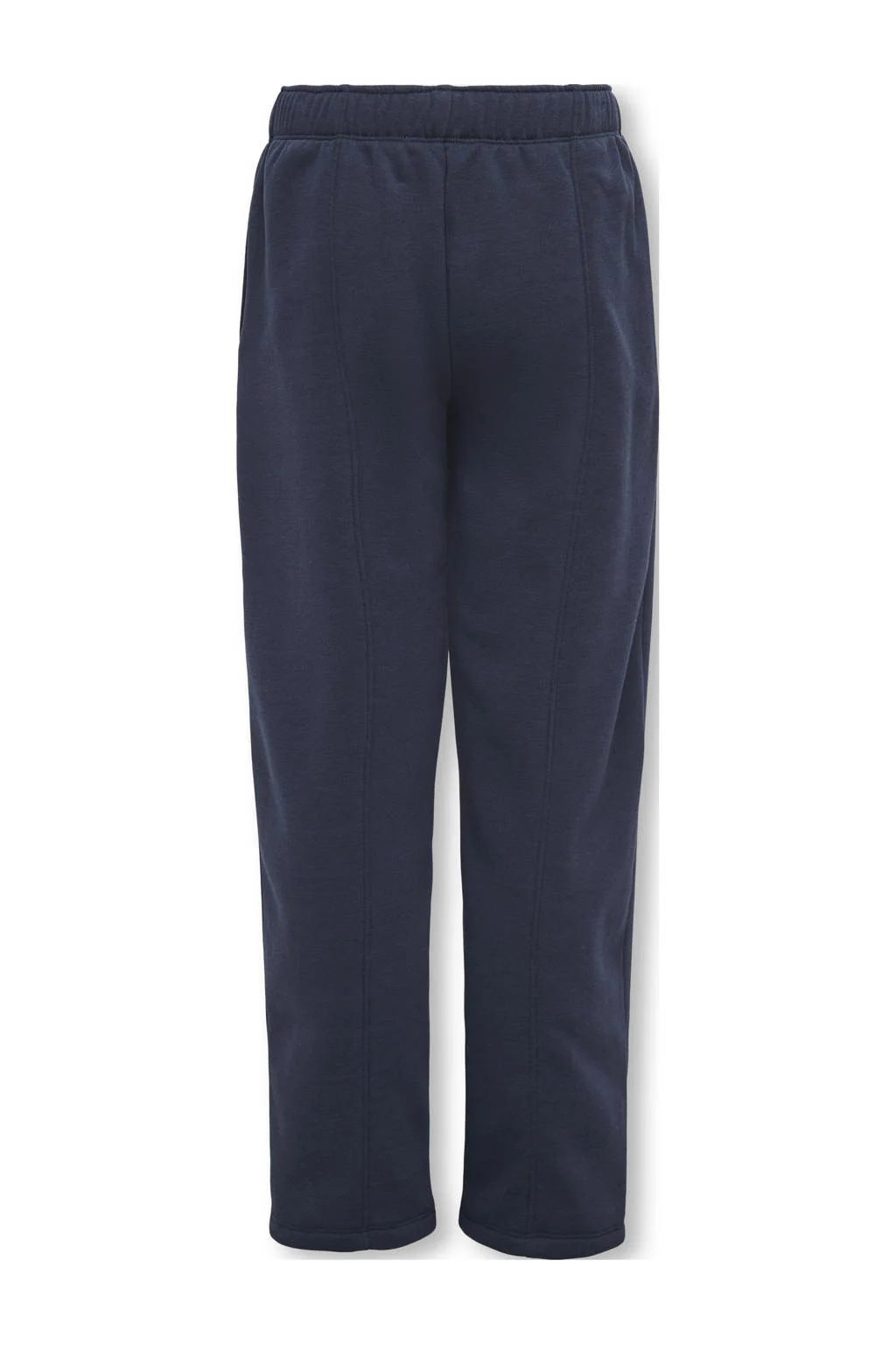 KIDS ONLY GIRL loose joggingbroek donkerblauw