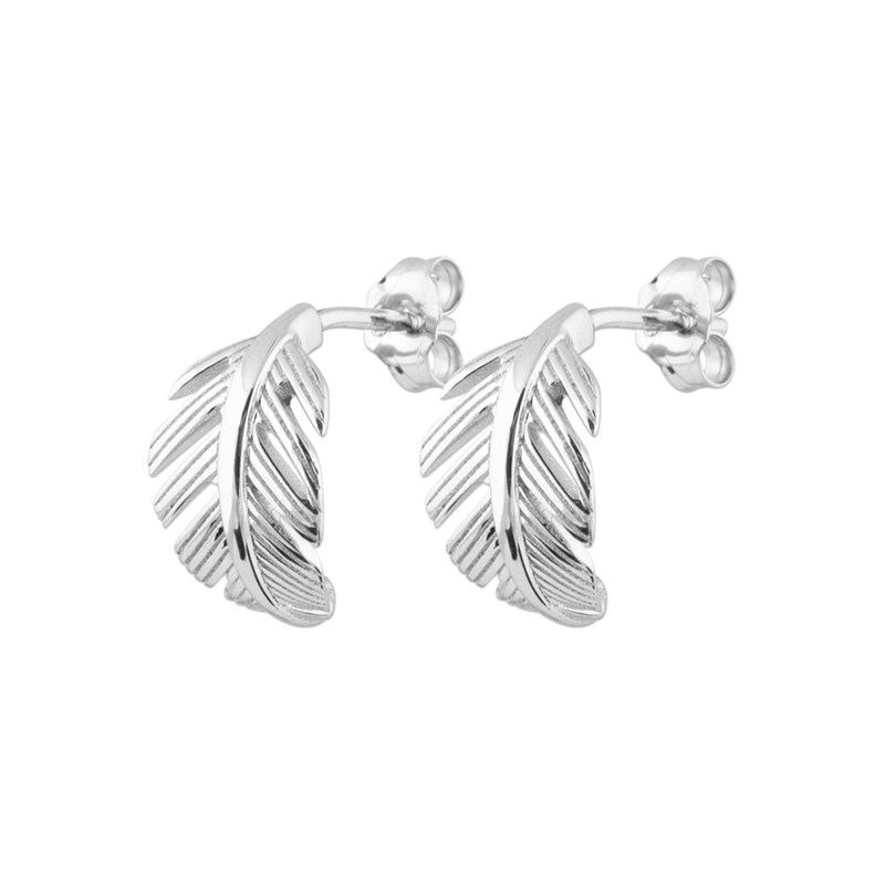 Boucles d'oreilles Femme - Argent 925