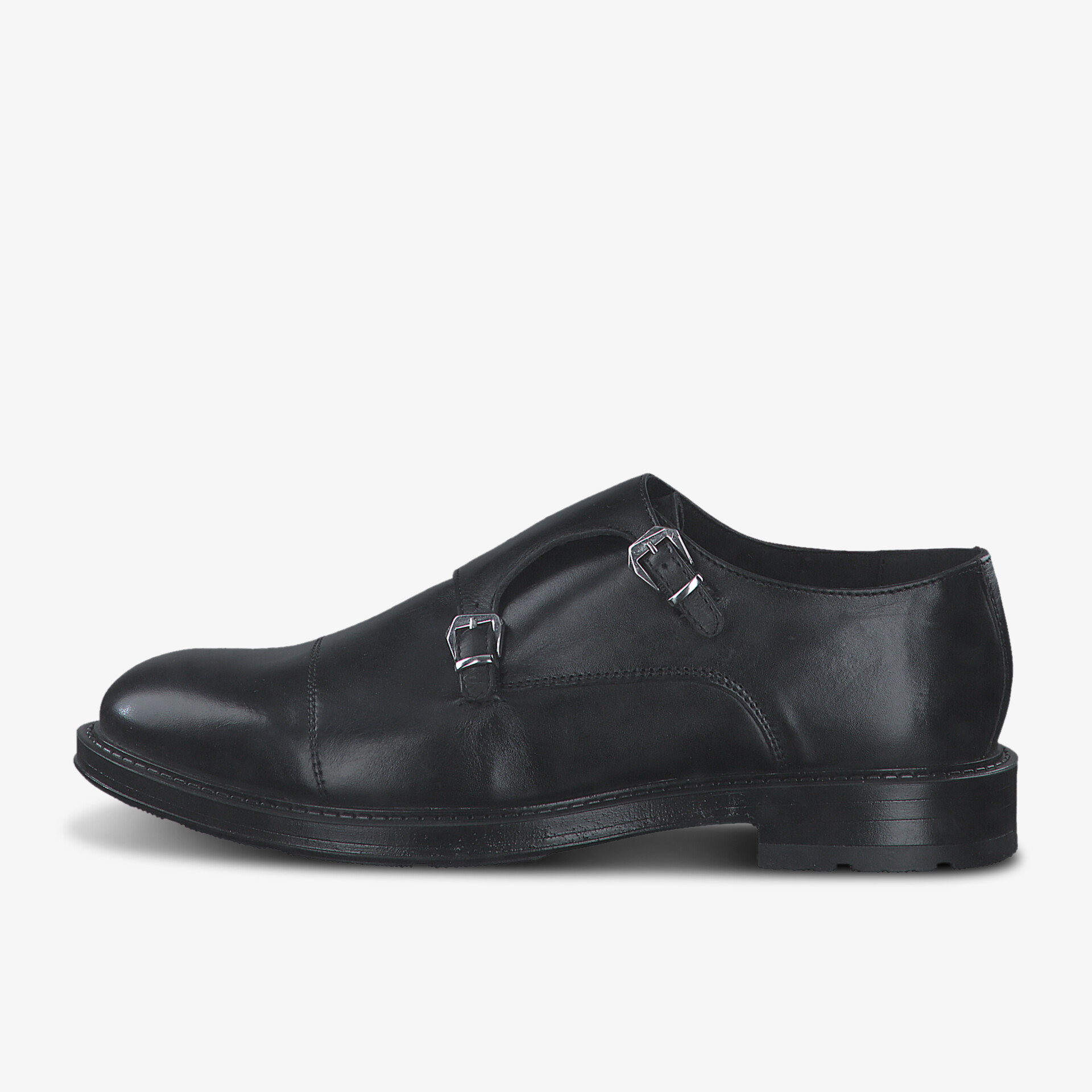 MARCO TOZZI by GMK Slipper schwarz