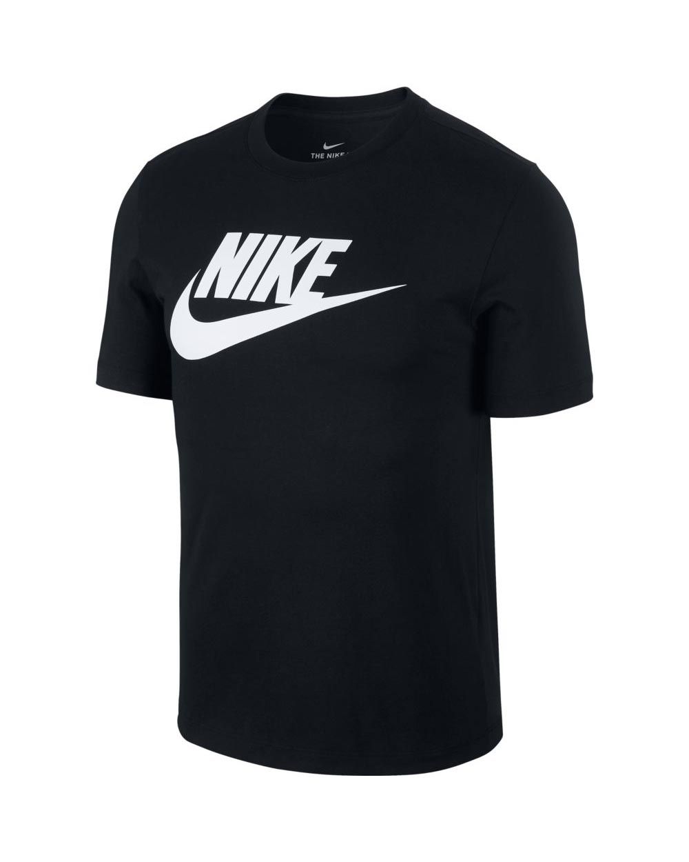 T-shirt Nike Sportswear Noir pour homme