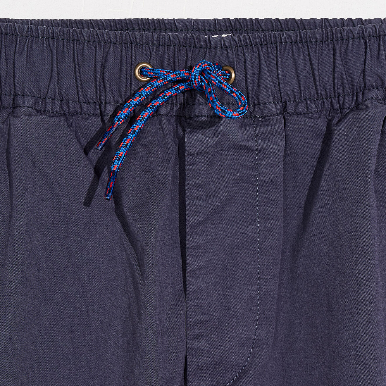 Bellerose Pantalon Pharel marine