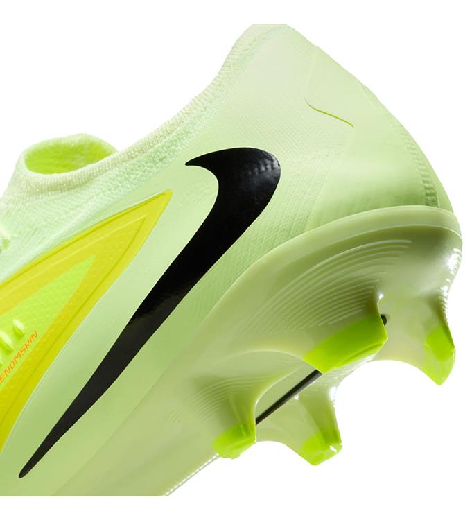 Nike PHANTOM 6 LOW PRO FG HJ4122-800 HYPER-CRIMSON-BLACK-LIMELIGHT