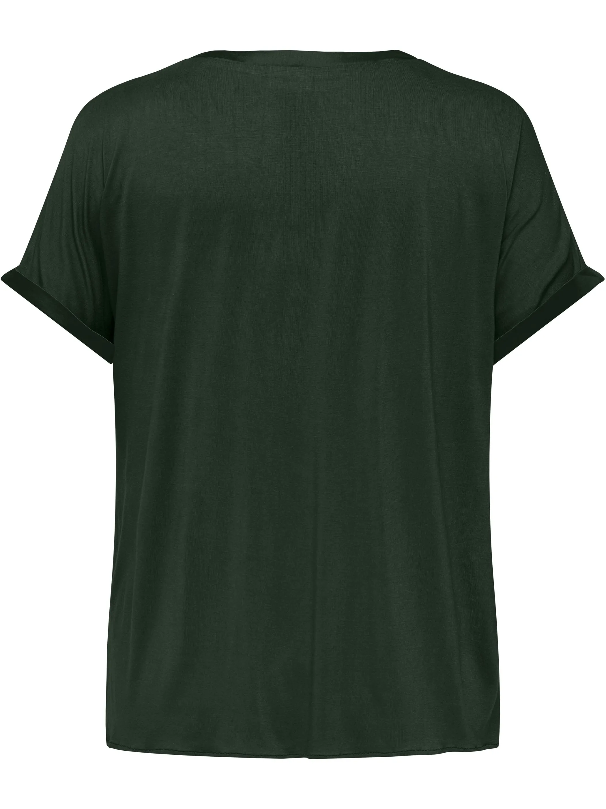 Only Carmacoma CARBRYNJA S/S IN-ONE Shirt
