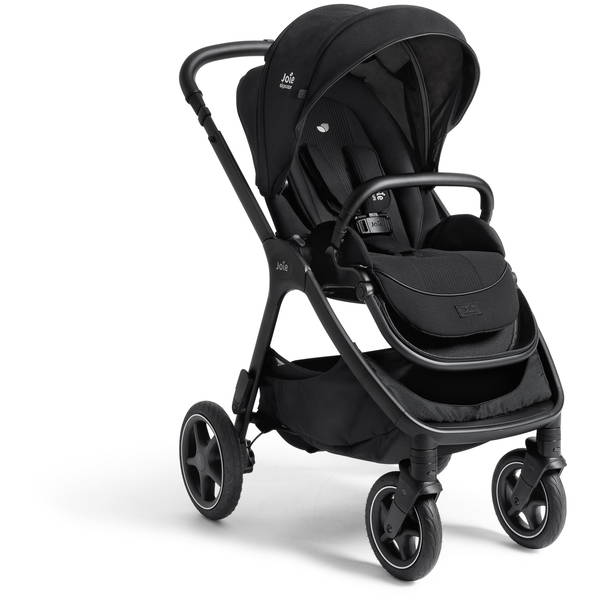 JoieJoie   Finiti Signature Eclipse inkl calmi R129 ebony