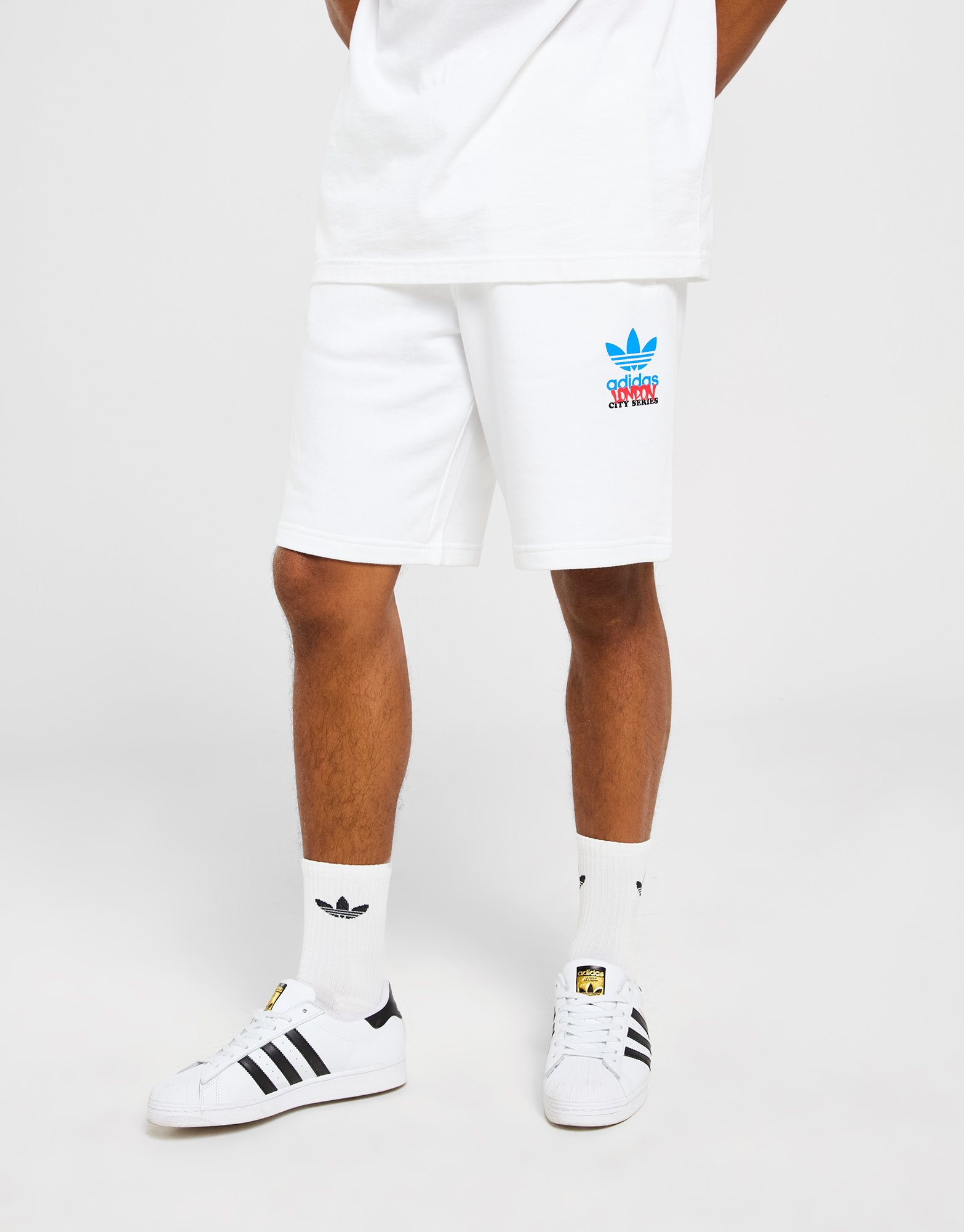 adidas Originals Short London Homme
