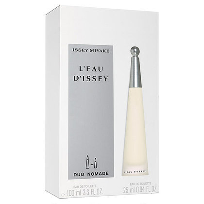 Issey Miyake L&'Eau d&'Issey UNKNOWN for her