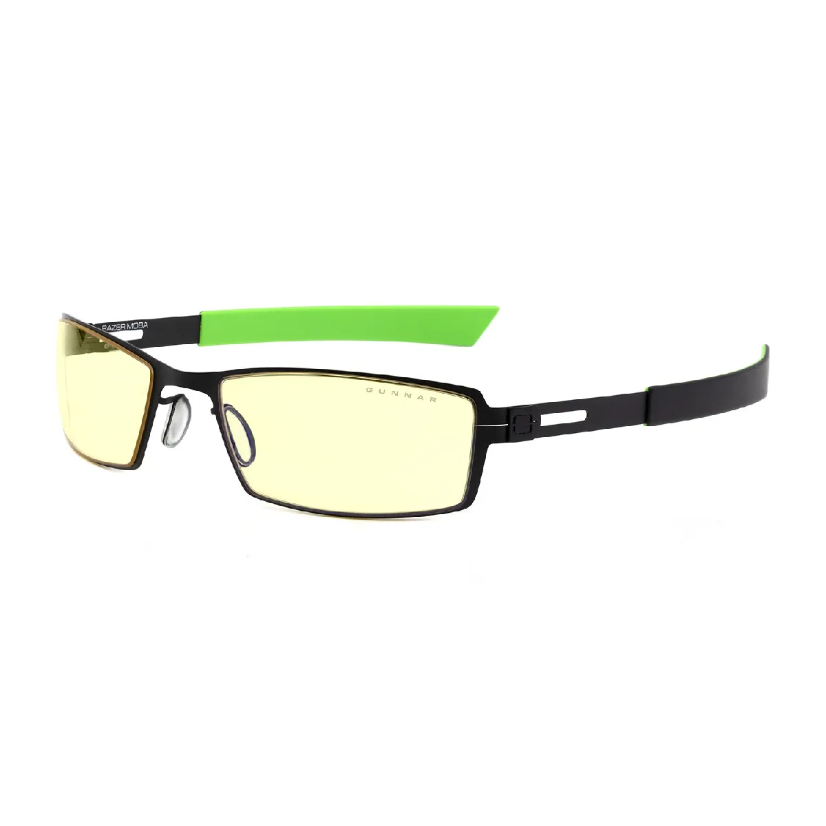Gunnar Optiks MOBA by Razer - Onyx