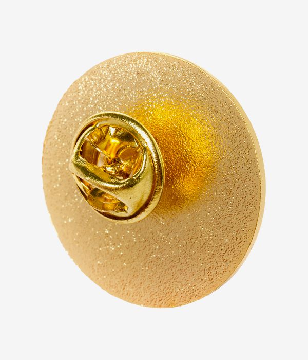 Jenkem Circle Pin