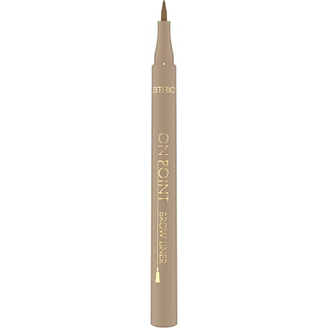 Eyeliner 010 Dark Blonde