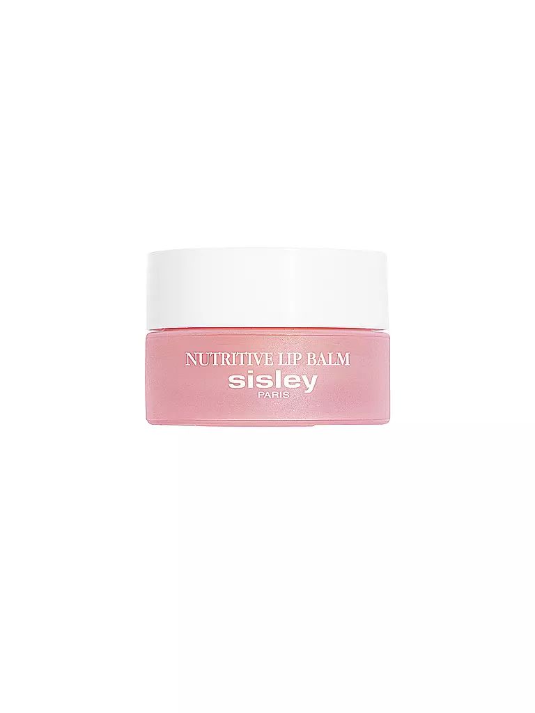 SISLEY Lippenpflege - Baume Confort Lèvres 9g transparent