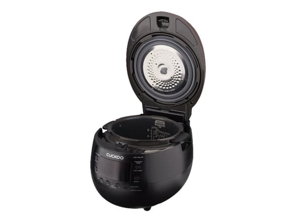 Cuckoo CRP-R0607F - Høytrykks riskoker - 1,08 liter