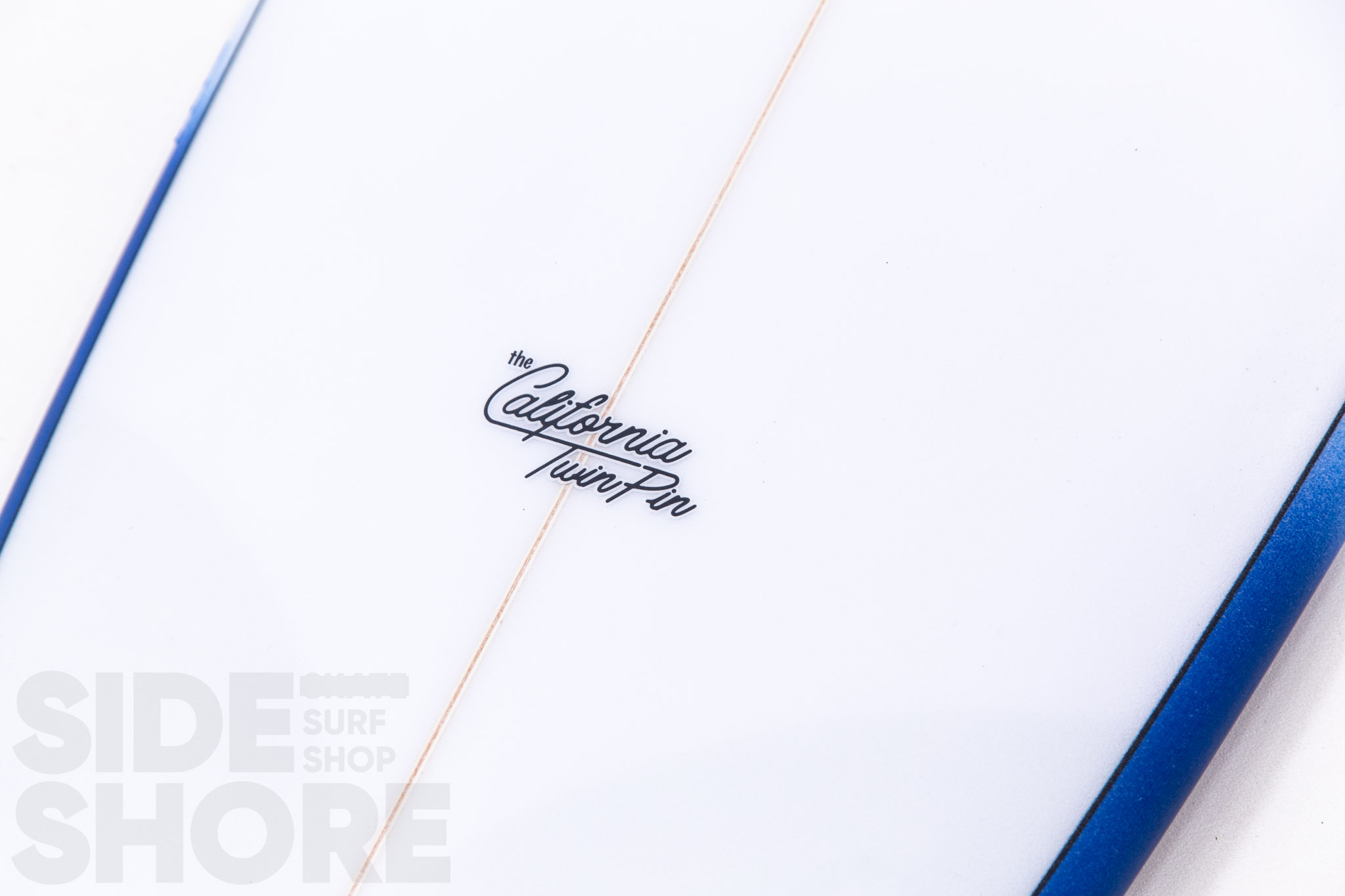 Lost California Twin Pin - Spray - 5'9 x 20.38