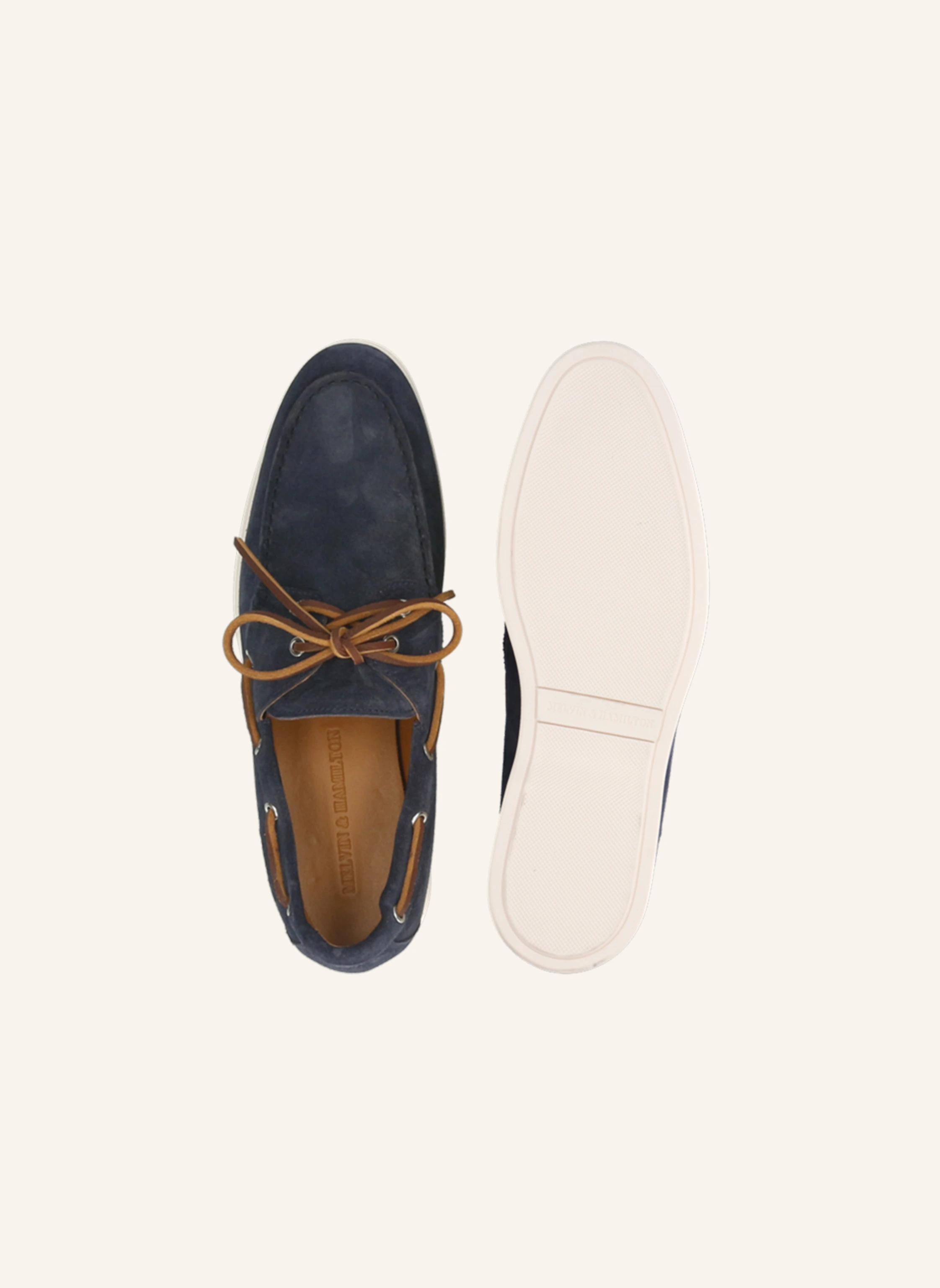 MELVIN & HAMILTON Bootschuhe EARL 13