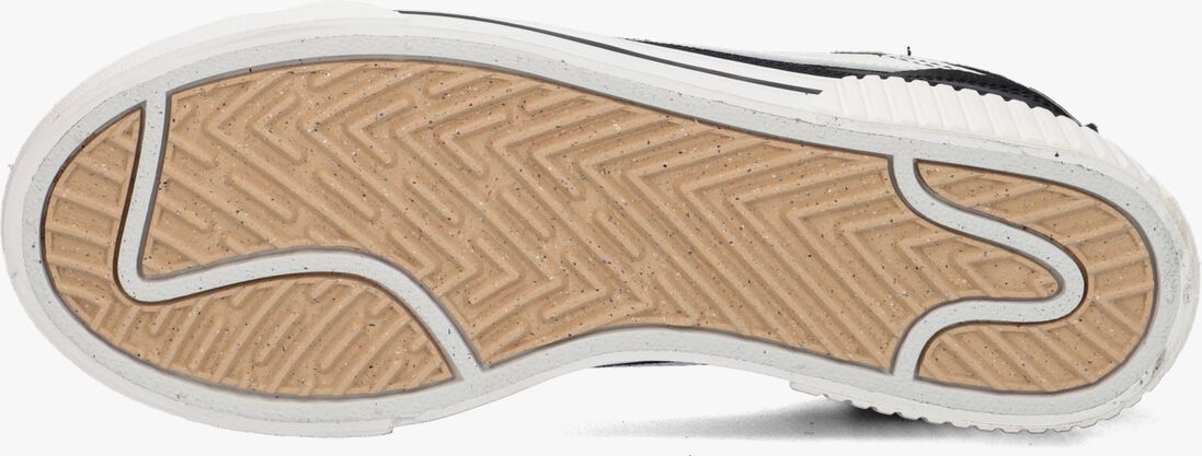 NIKE zwarte nike lage sneakers court legacy lift