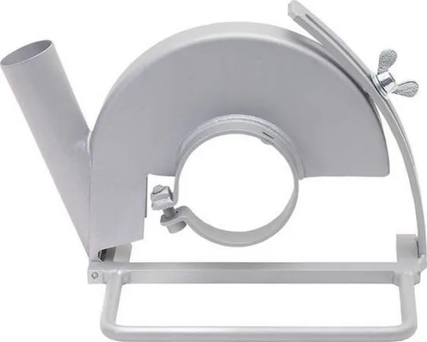 Bosch SKÆRM 230MM M/STØVOPSUGNING