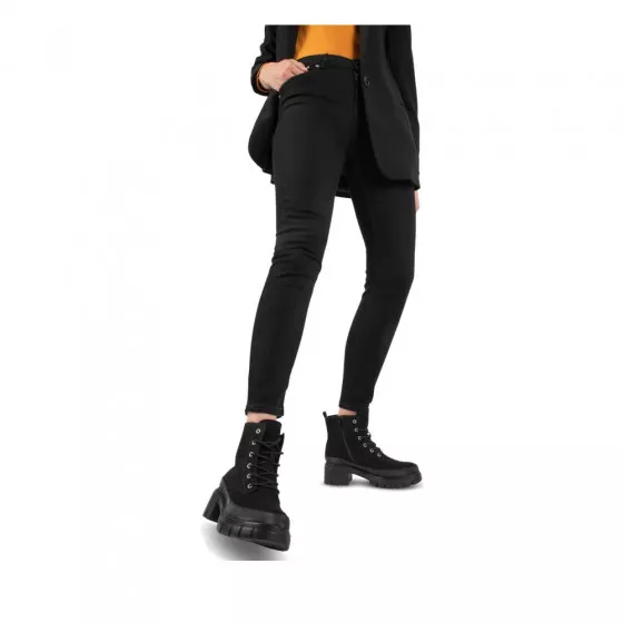 Bottines NOIR MERRY SCOTT