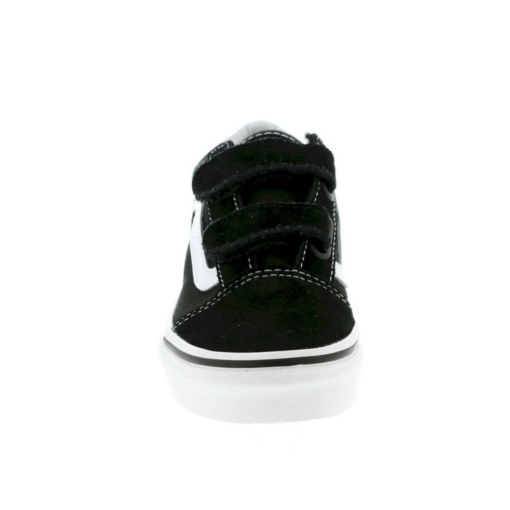 VANS sneakers zwart