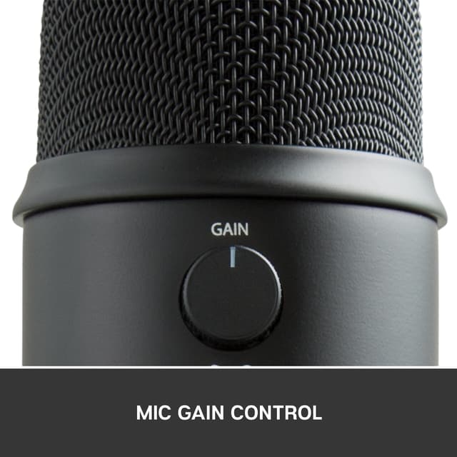 Blue Microphones Yeti USB mikrofon