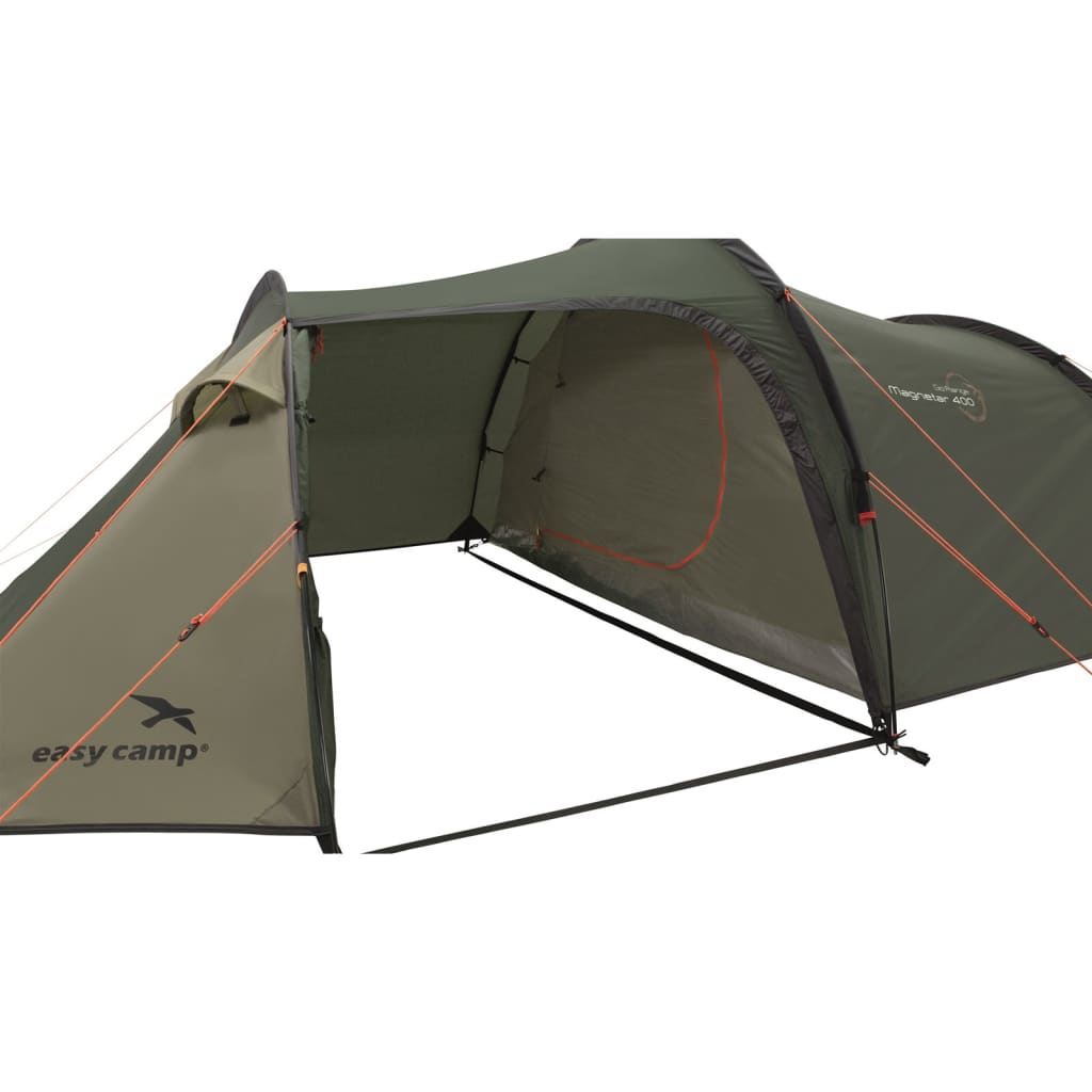 Barraca Easy Camp Magnetar 400 para 4 pessoas