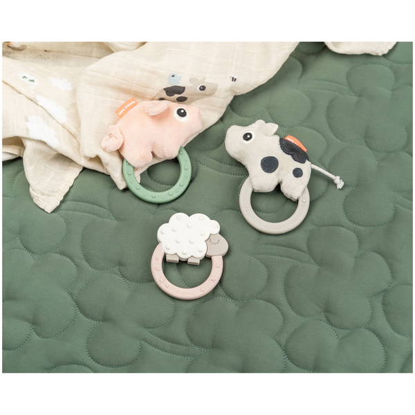 Done by DeerDone by Deer   Beissring sheepy rosa
