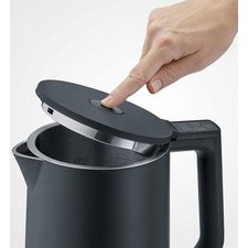 Bouilloire COOL TOUCH WK 3483, 1,7 litre, noir