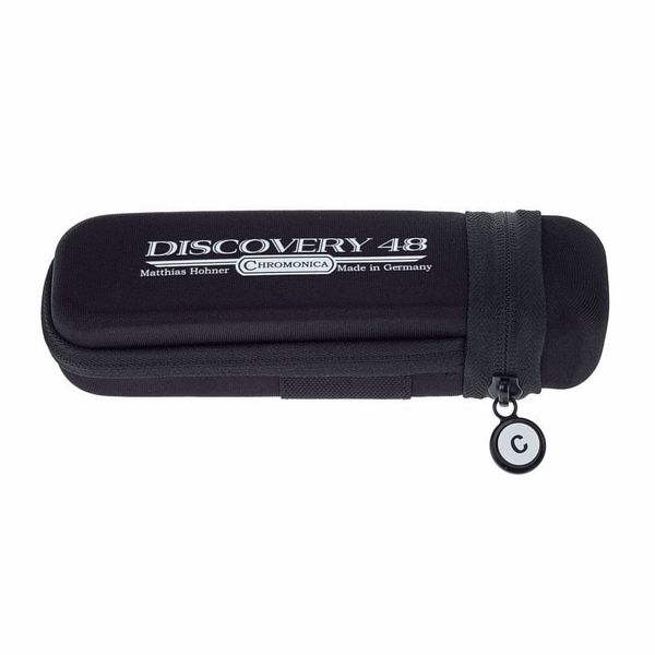 Hohner Discovery 48