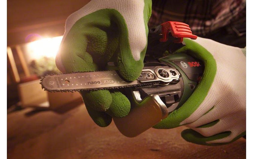 BOSCH Stichsäge »EasyCut 12« Set,