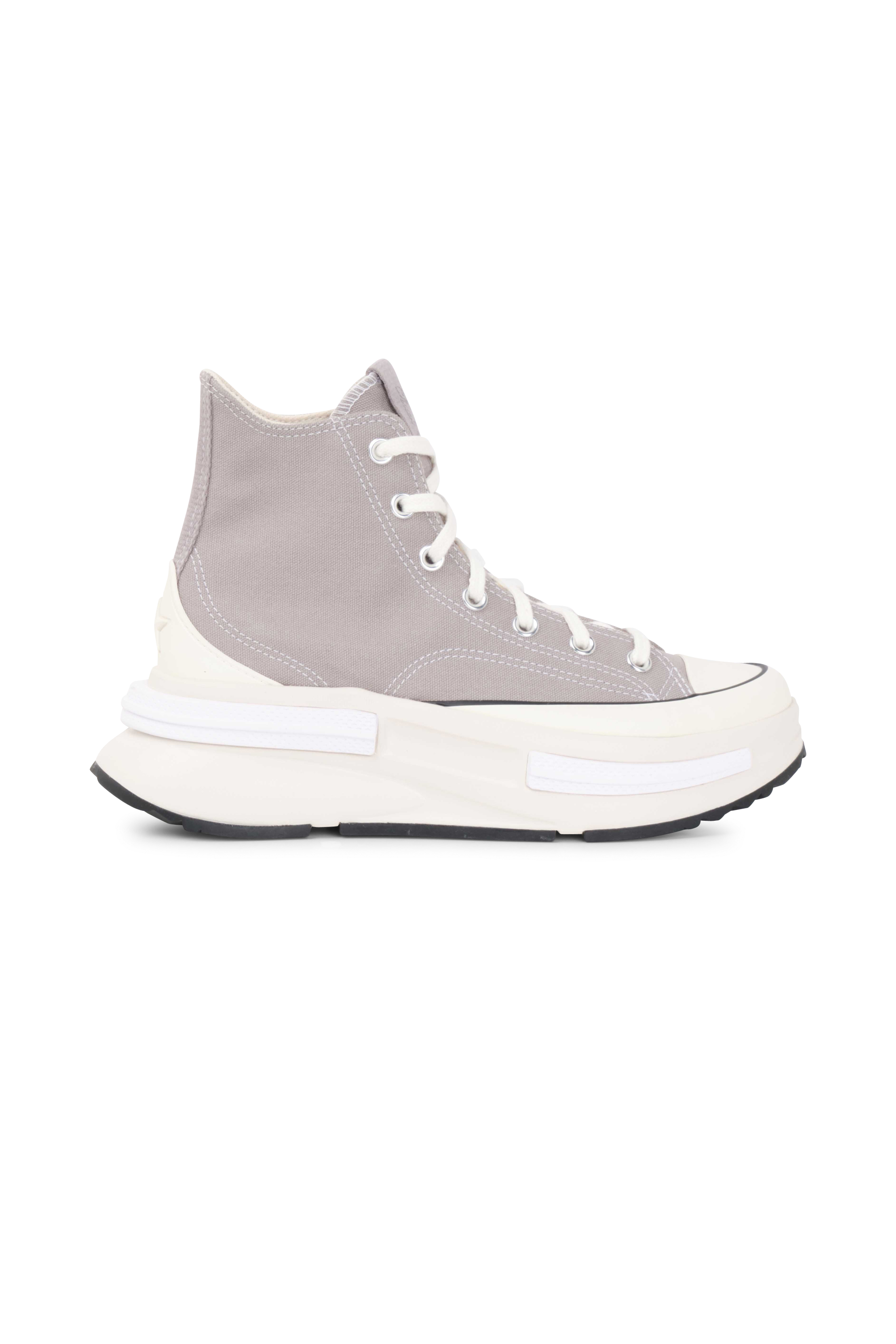 CONVERSE Baskets montantes RUN STAR LEGACY CX PLATFORM Gris