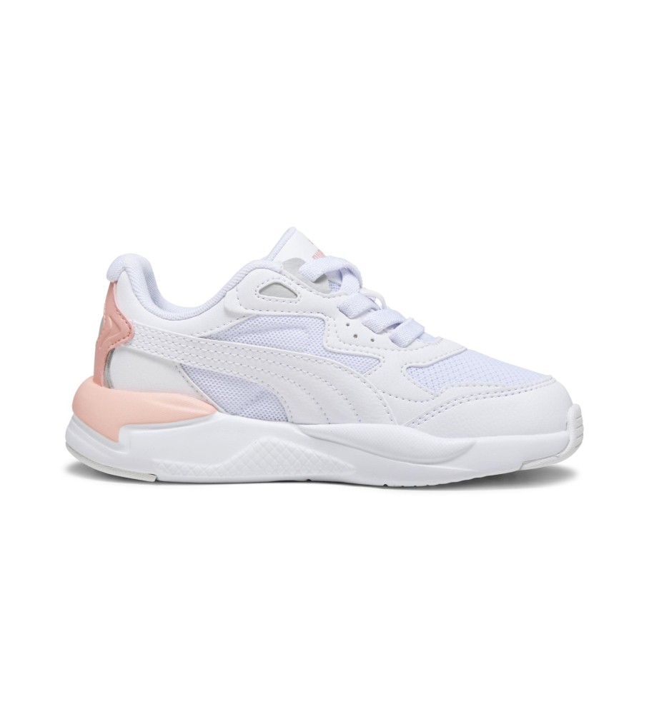 Tênis Puma X-Ray Speed AC PS Branco