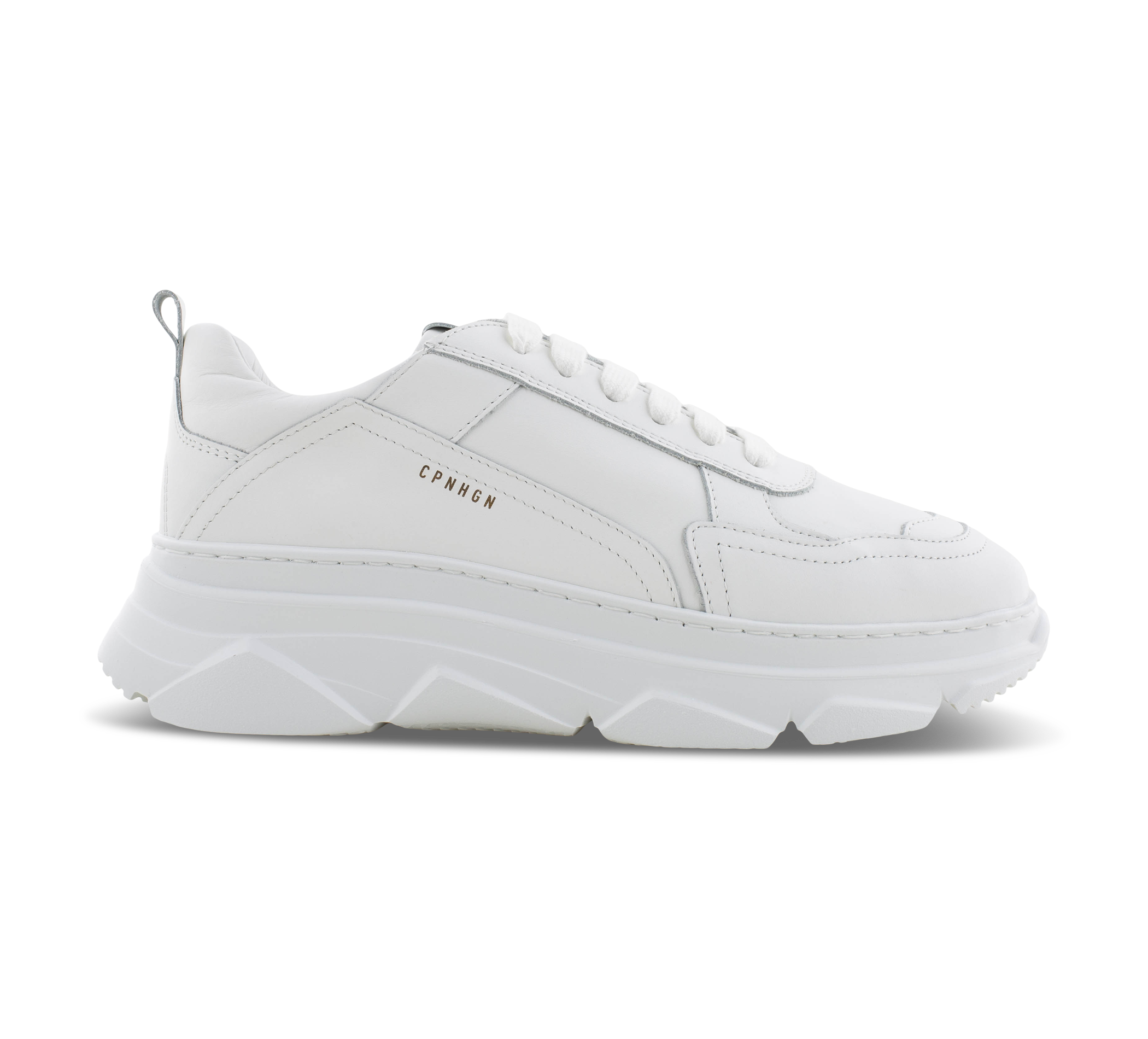 Copenhagen Sneaker low weiss