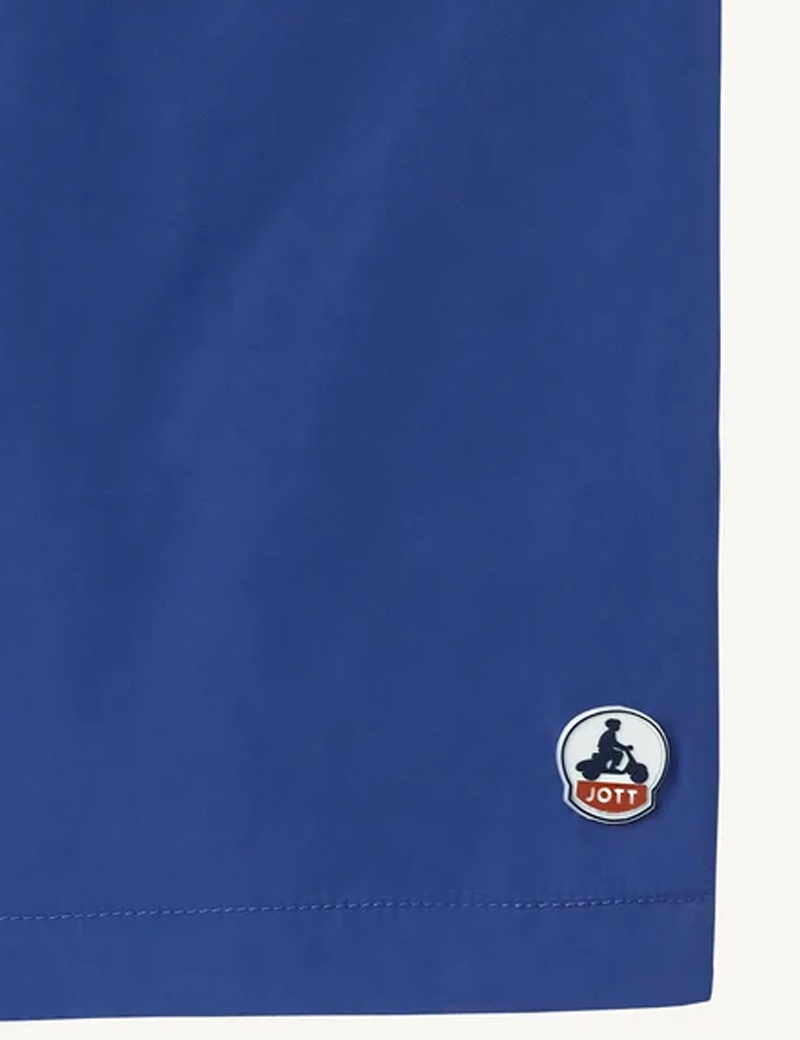 JOTT MAILLOT DE BAIN HOMME BIARRITZ BLEU JEAN