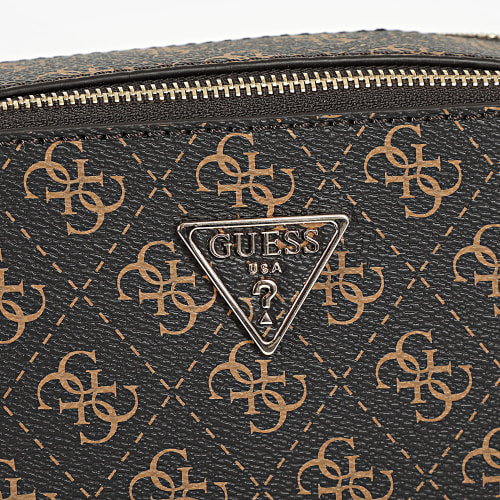 Sac A Main Femme Noelle QL787914 Marron