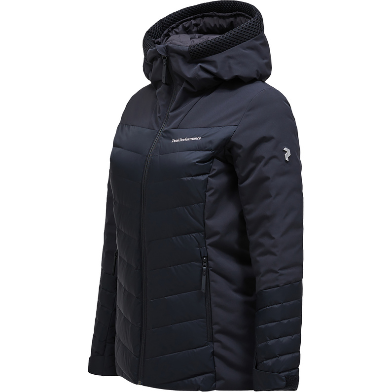 Peak Performance Damen Blackfire Jacke