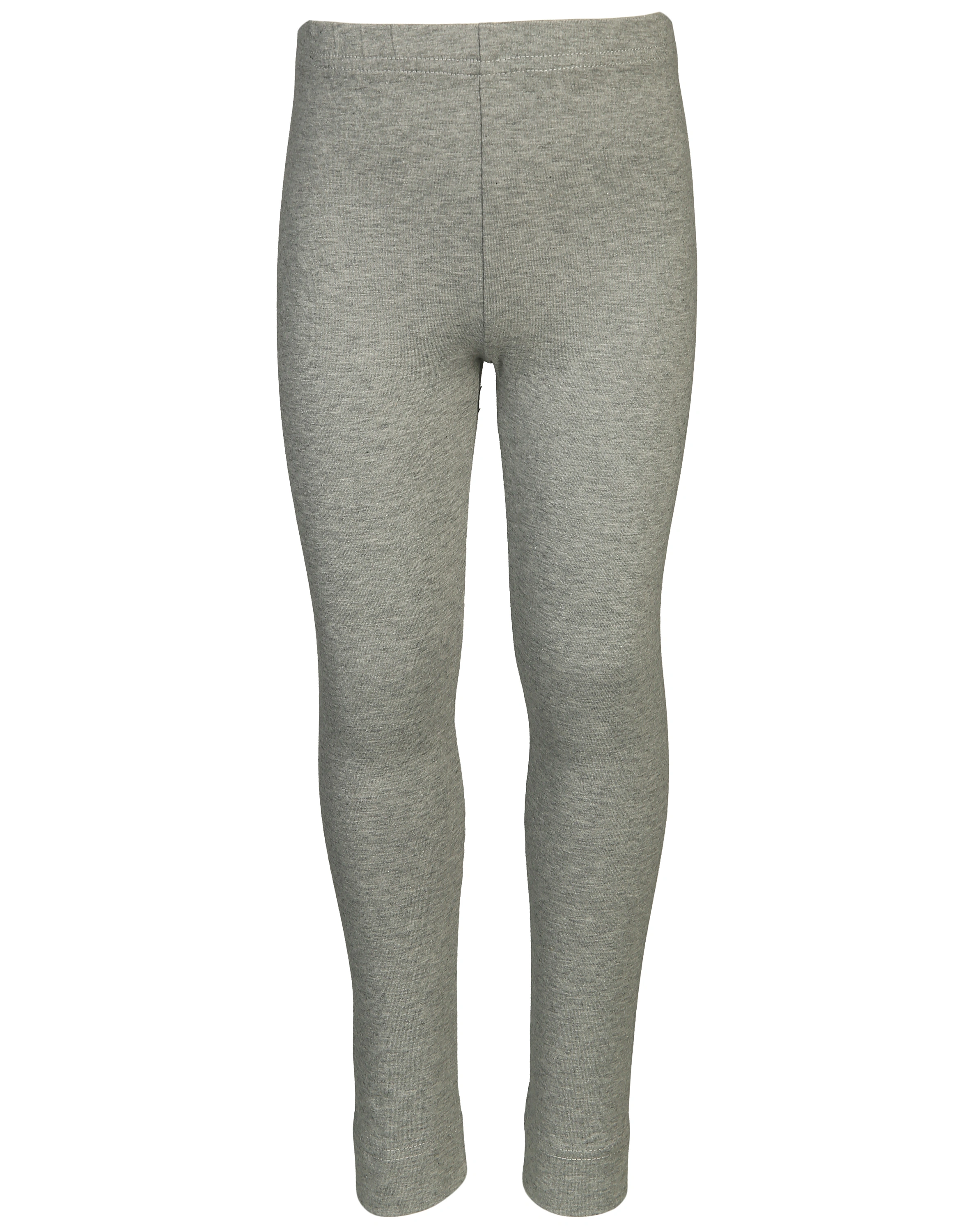 Leggings LISA in grey melange