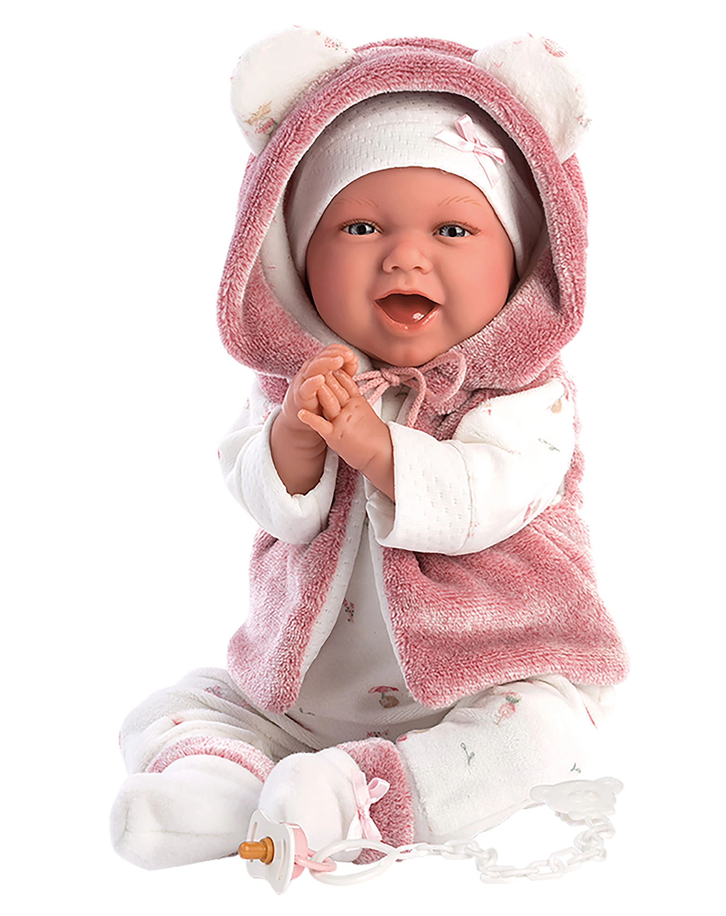 Babypuppe MIMI (42cm)