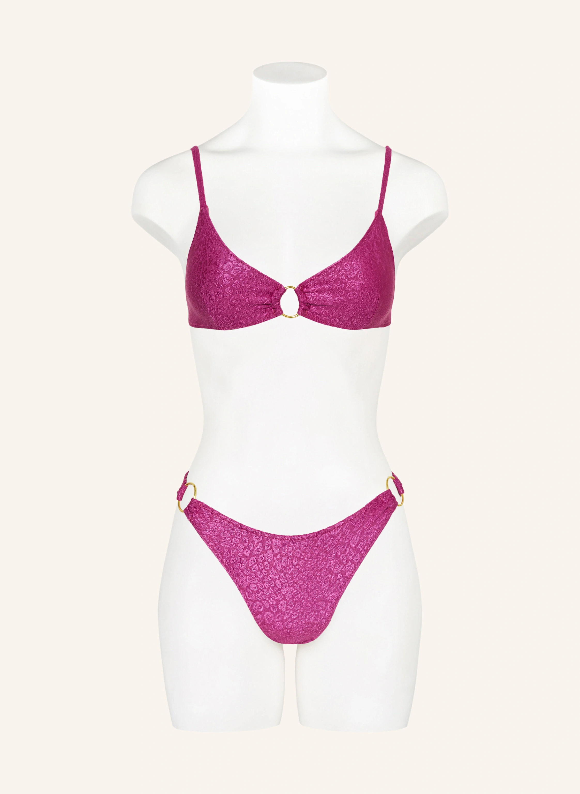BANANA MOON COUTURE Basic-Bikini-Hose OLENA NAHARA