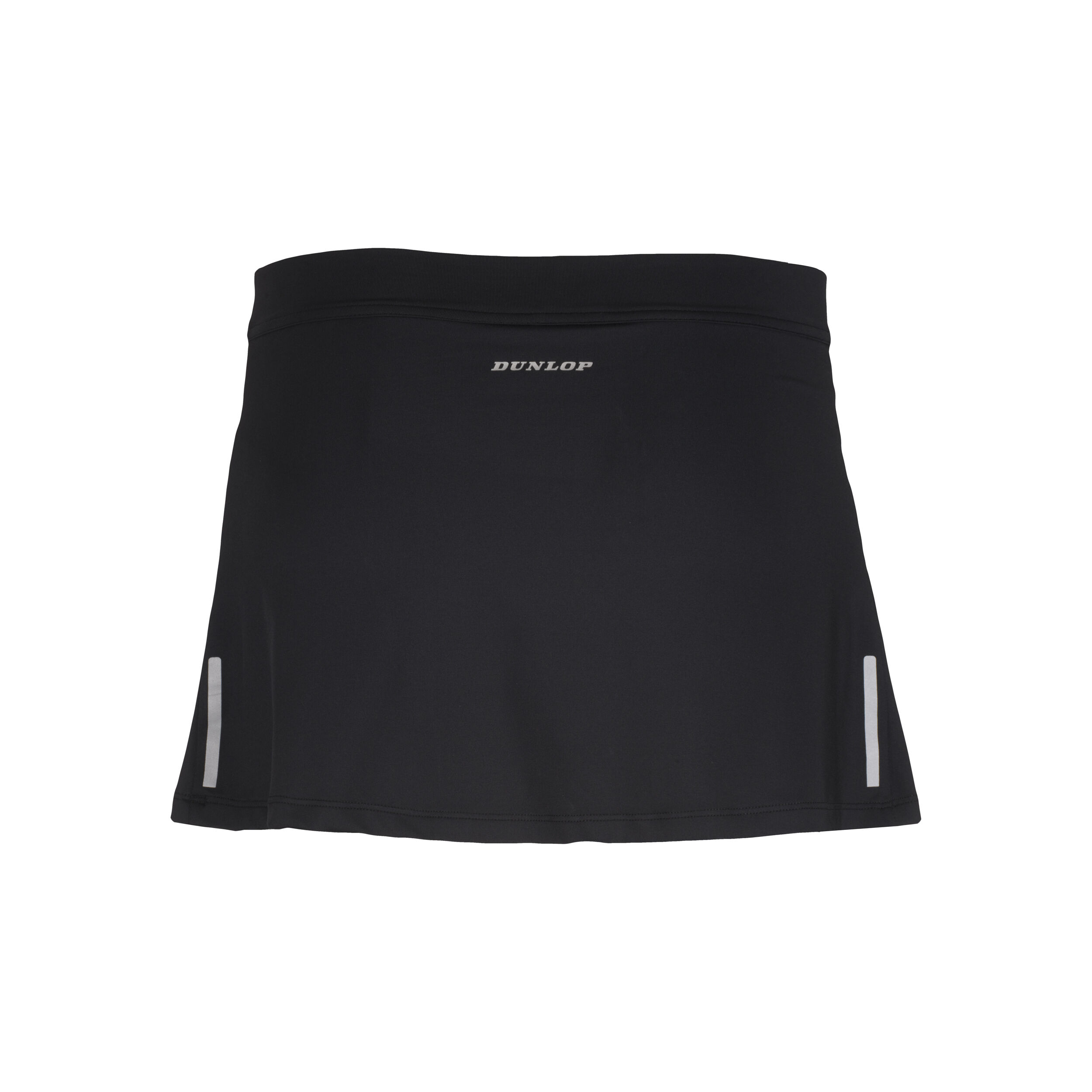 Dunlop Jupe Filles - Noir , Argent