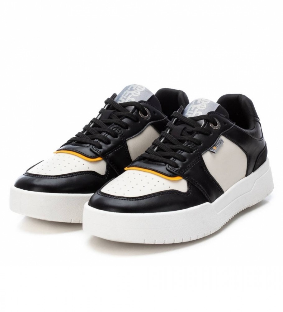 Tênis Refresh 170174 preto