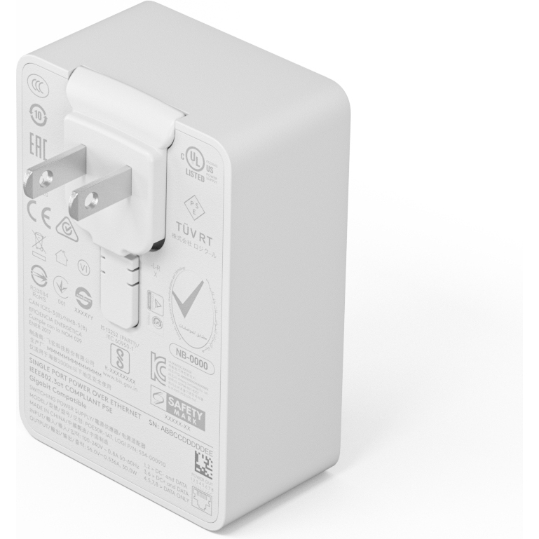Logitech Cat5e Kit