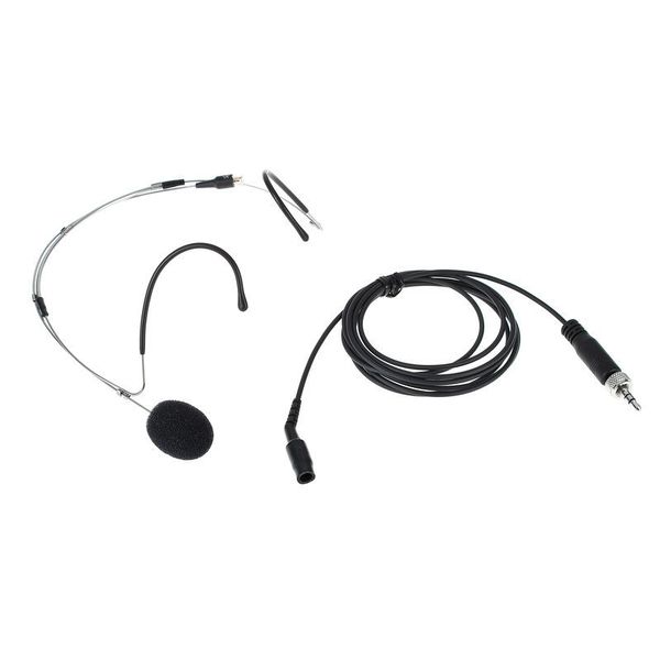 Sennheiser ew 300 G4 Headmic1 RC GBW Band