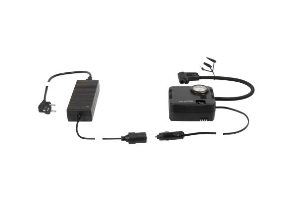 Ventura Power Pump Kompressor