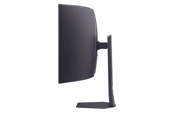 LG UltraGear 45GX950A-B - OLED-monitor - gaming - kurvet - 45